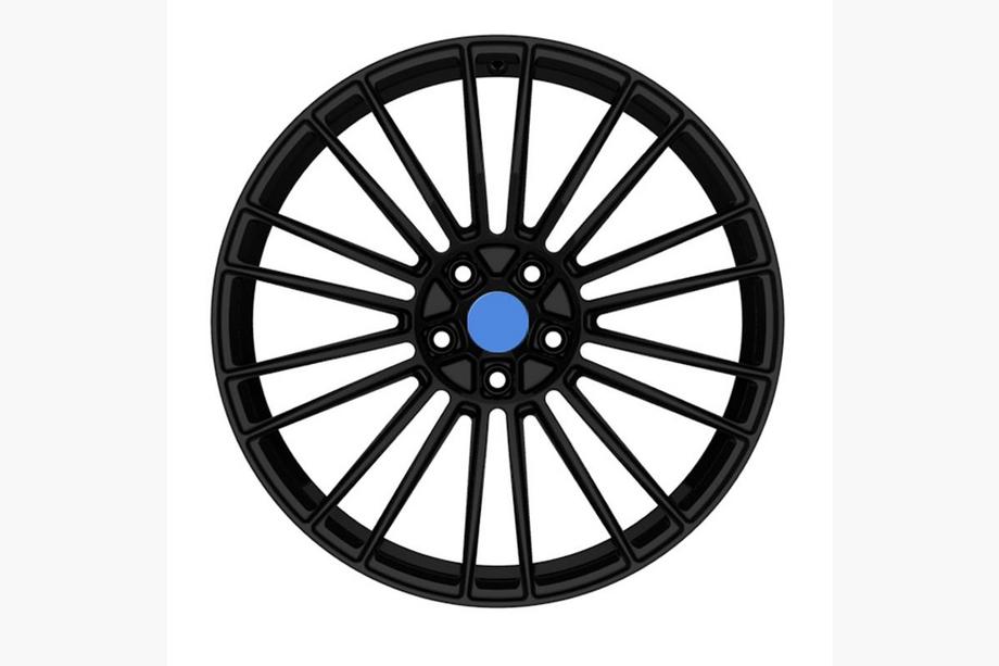 BMW Llantas forjadas DH-Style V16 R20 Image