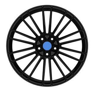 Llantas forjadas DH-Style V16 R21