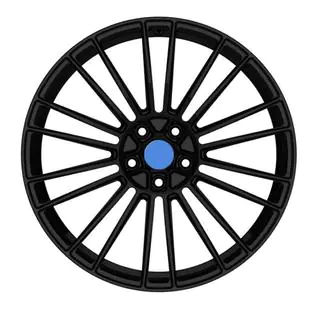 Llantas forjadas DH-Style V16 R24