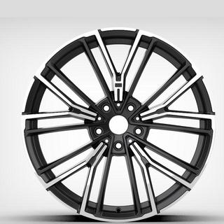 Llantas forjadas DH-Style V17 R16
