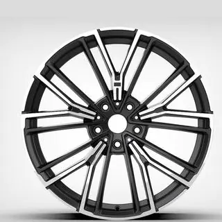 Llantas forjadas DH-Style V17 R18