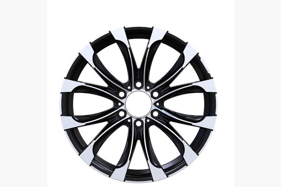 BMW Llantas forjadas DH-Style V18 R19 Image