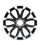 BMW Llantas forjadas DH-Style V18 R21 foto 1