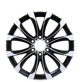 Llantas forjadas DH-Style V18 R24