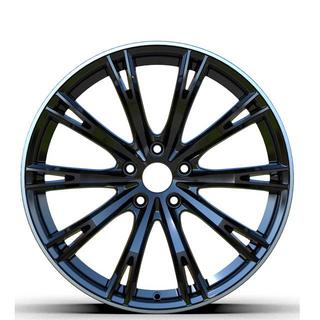 Llantas forjadas DH-Style V19 R17