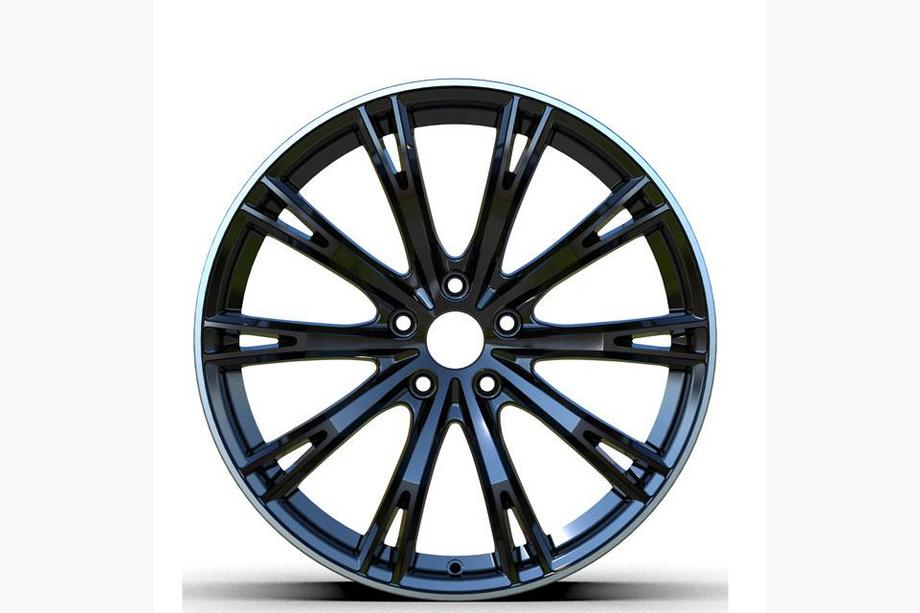 BMW Llantas forjadas DH-Style V19 R17 Image