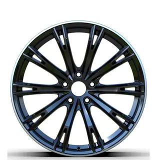 Llantas forjadas DH-Style V19 R24