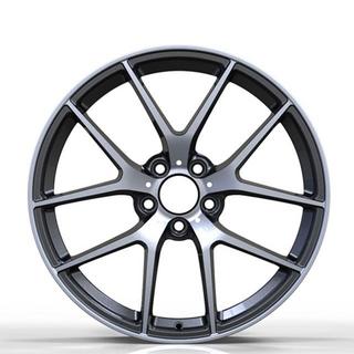 Llantas forjadas DH-Style V20 R17