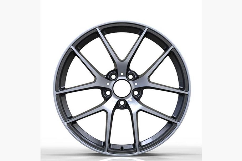 BMW Llantas forjadas DH-Style V20 R19 Image