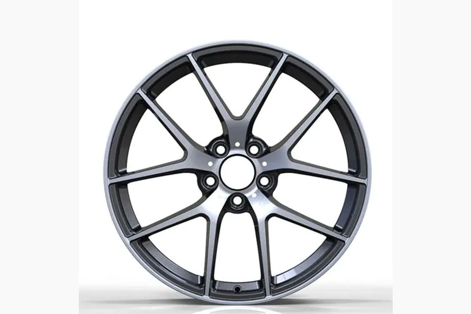 BMW Llantas forjadas DH-Style V20 R23 Image