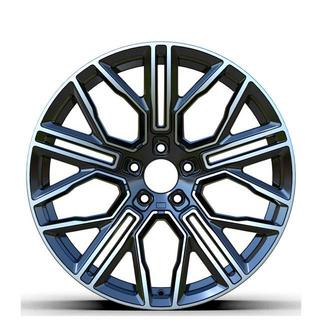 Llantas forjadas DH-Style V21 R16