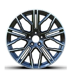 BMW Llantas forjadas DH-Style V21 R21 foto 1