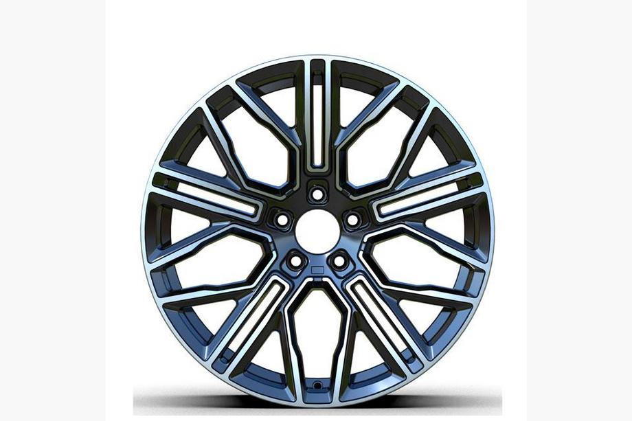 BMW Llantas forjadas DH-Style V21 R22 Image