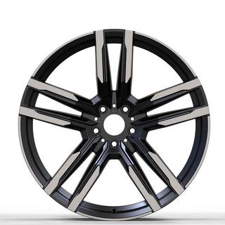 Llantas forjadas DH-Style V22 R21
