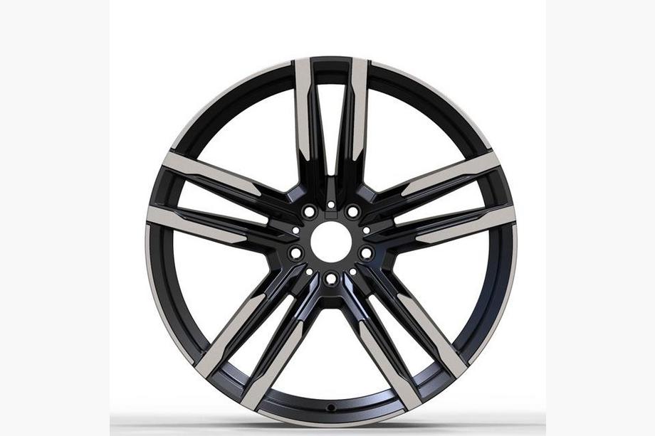 BMW Llantas forjadas DH-Style V22 R23 Image