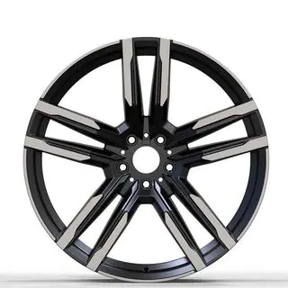 Llantas forjadas DH-Style V22 R24