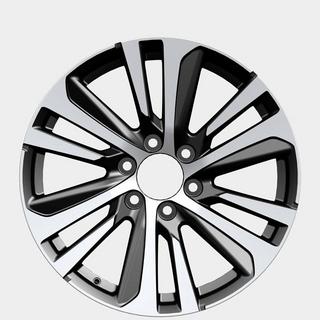 Llantas forjadas DH-Style V23 R17