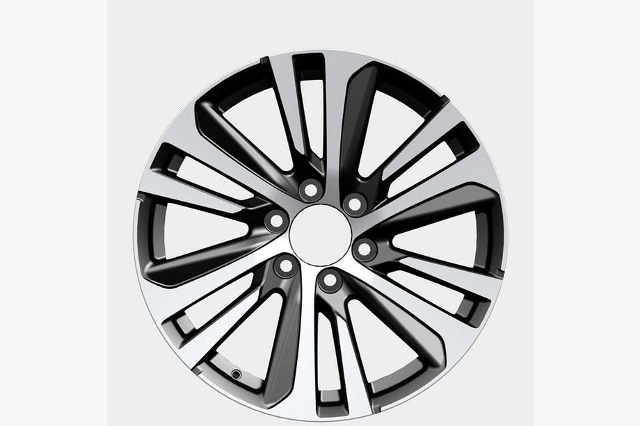 BMW Llantas forjadas DH-Style V23 R23 Image