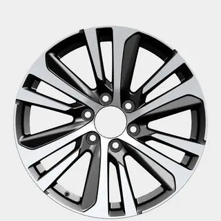 Llantas forjadas DH-Style V23 R24