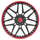 BMW Llantas forjadas DH-Style V24 R18 foto 1