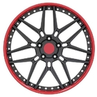 BMW Llantas forjadas DH-Style V24 R19 foto 1