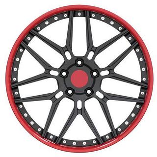 Llantas forjadas DH-Style V24 R22