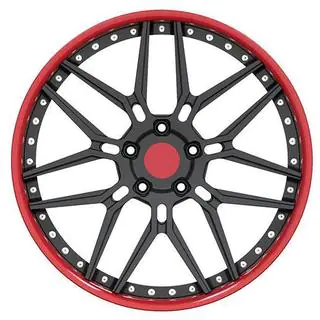 Llantas forjadas DH-Style V24 R22
