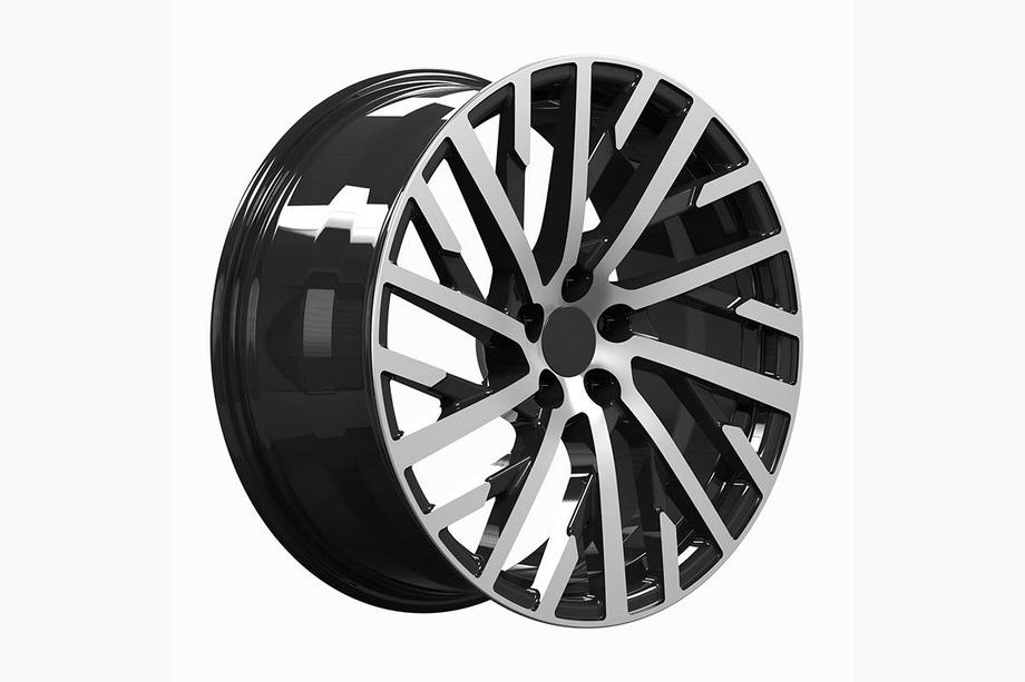 Audi Llantas forjadas DH-Style V1 R24 Image