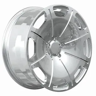Llantas forjadas DH-Style V2 R17