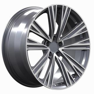 Llantas forjadas DH-Style V3 R16