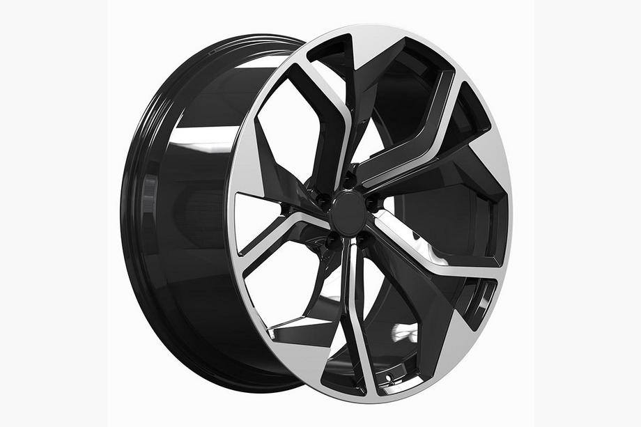 Audi Llantas forjadas DH-Style V4 R23 Image