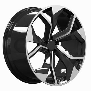 Llantas forjadas DH-Style V4 R24