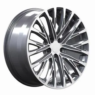 Llantas forjadas DH-Style V5 R21