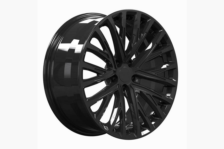 Audi Llantas forjadas DH-Style V6 R24 Image