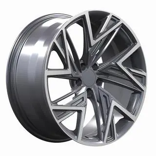 Llantas forjadas DH-Style V7 R21