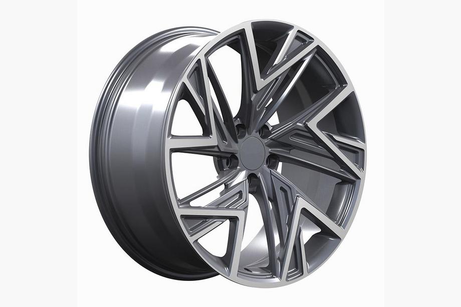 Audi Llantas forjadas DH-Style V7 R22 Image
