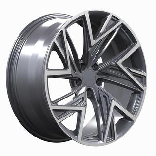 Llantas forjadas DH-Style V7 R24