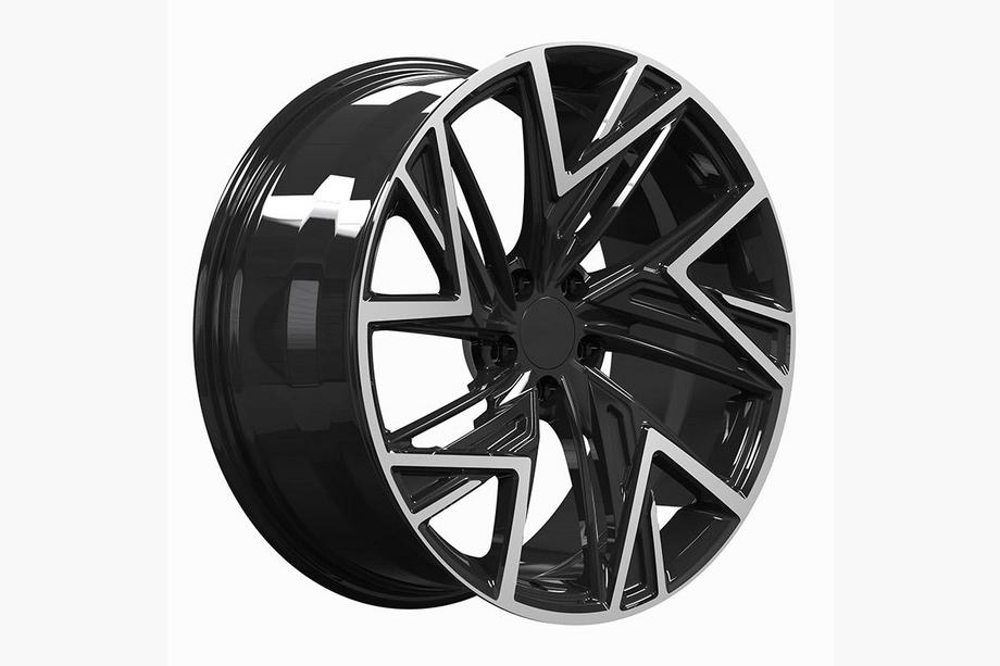 Audi Llantas forjadas DH-Style V8 R20 Image