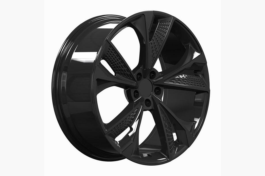 Audi Llantas forjadas DH-Style V9 R22 Image