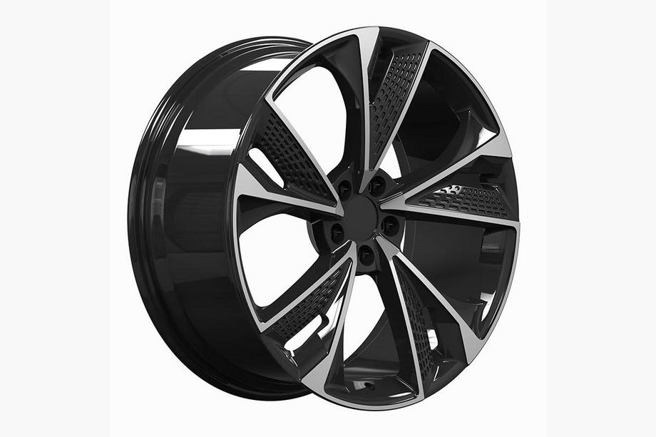 Audi Llantas forjadas DH-Style V10 R16 Image