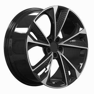 Llantas forjadas DH-Style V10 R19