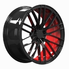 Audi Llantas forjadas DH-Style V11 R21 foto 1