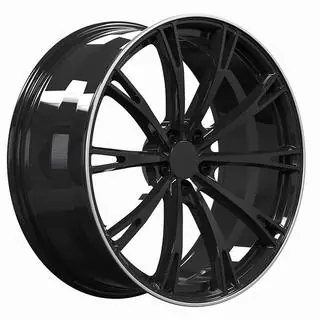 Llantas forjadas DH-Style V12 R17
