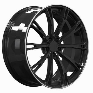 Llantas forjadas DH-Style V12 R19