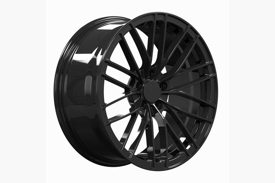 Audi Llantas forjadas DH-Style V13 R17 Image