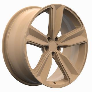 Llantas forjadas DH-Style V14 R19