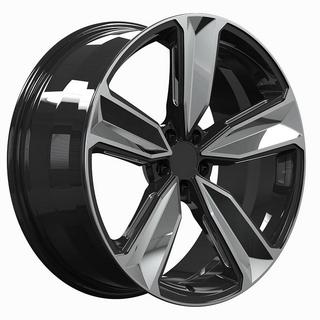 Llantas forjadas DH-Style V15 R23