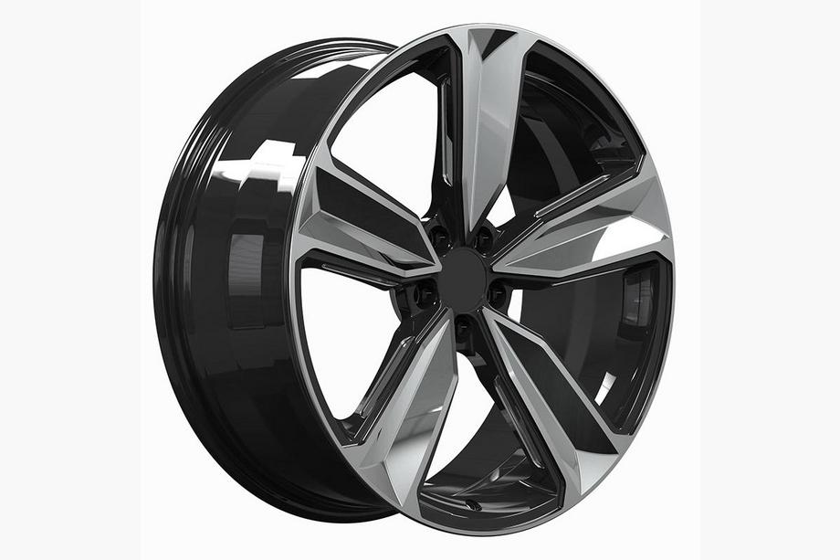 Audi Llantas forjadas DH-Style V15 R24 Image