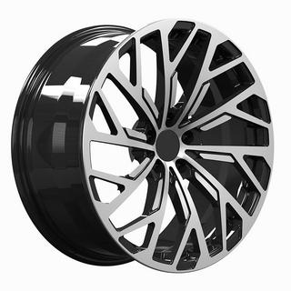 Llantas forjadas DH-Style V16 R16