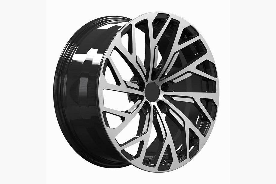 Audi Llantas forjadas DH-Style V16 R16 Image